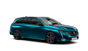 Peugeot 308sw